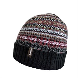 Шапка водонепроницаемая Dexshell Beanie Fair Isle, DH362BH разноцветная L/XL 58-60 см - фото 100223