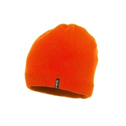 Шапка водонепроницаемая Dexshell Beanie Solo, DH372BOLXL оранжевый - фото 100846