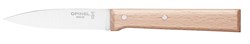 Нож столовый Opinel №126, деревянная рукоять, нержавеющая сталь, 001825 - фото 100927