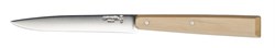 Нож столовый Opinel №125, нержавеющая сталь, 001592 - фото 100974