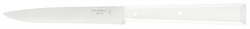 Нож столовый Opinel №125, нержавеющая сталь, белый, 002041 - фото 100976