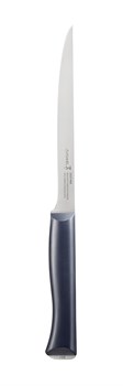 Нож филейный Opinel №221, деревянная рукоять, нержавеющая сталь, 002221 - фото 101020