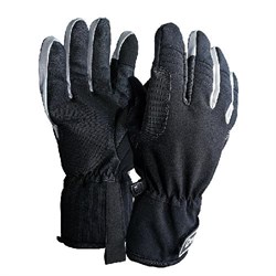 Водонепроницаемые перчатки Dexshell Ultra Weather Outdoor Gloves, черный S - фото 102507