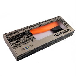 Топор туристический Morakniv Outdoor Axe оранжевый, 12058 - фото 102630