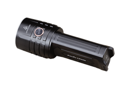 Фонарь Fenix LR35R - фото 102673