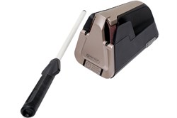 Точилка электрическая кухонная Work Sharp Culinary E5 Electric Kitchen Knife Sharpener - фото 102753