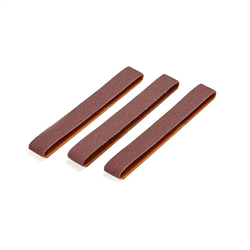 Набор сменных ремней Work Sharp Replacement belt Kit, 3 ШТ. CPAC009 - фото 102774