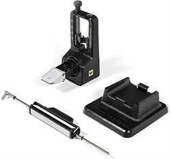 Точилка ручная Work Sharp The Precision Adjust Knife Sharpener, WSBCHPAJ-I - фото 102884