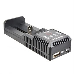 Зарядное устройство Robiton MasterCharger 1B USB - фото 103051