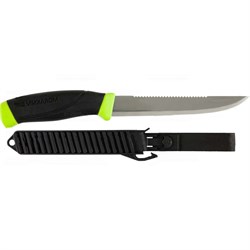 Нож Morakniv Fishing Comfort Scaler 150, нержавеющая сталь, 13870 - фото 103191