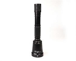 Фонарь для дайвинга Ferei W158BII Cree XM-L2 (теплый свет диода) (W158BIIV20) - фото 103384