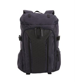 Рюкзак WENGER 15'', синий / чёрный, полиэстер 900D/ М2 добби, 29х15х47 см, 20 л - фото 104972