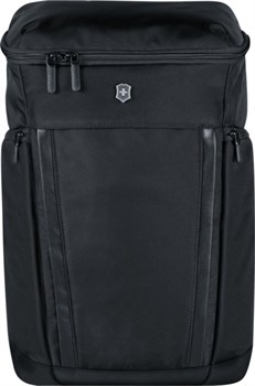 Рюкзак VICTORINOX Altmont Professional Deluxe 15'', чёрный, полиэфирная ткань, 33x24x49 см, 25 л - фото 112673