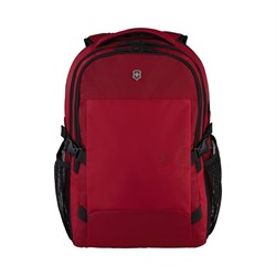 Рюкзак VICTORINOX VX Sport Evo Daypack, красный, полиэстер, 36x27x49 см, 32 л - фото 112695