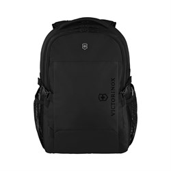 Рюкзак VICTORINOX VX Sport Evo Daypack, чёрный, полиэстер, 36x27x49 см, 32 л - фото 112703