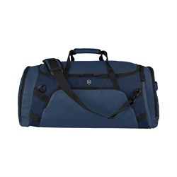 Рюкзак-сумка VICTORINOX VX Sport Evo 2-in-1 Backpack/Duffel, синий, полиэстер, 65x37x28 см, 57 л - фото 112745