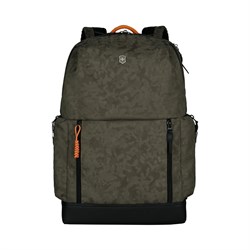 Рюкзак VICTORINOX Altmont Classic Flapover Laptop 15,4'', зелёный камуфляж, ткань, 33x16x47 см, 20 л - фото 112773