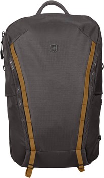 Рюкзак VICTORINOX Altmont Active Everyday Laptop 15,4'', серый, полиэфирная ткань, 27x15x44 см, 13 л - фото 112795