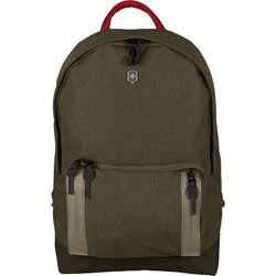 Рюкзак VICTORINOX Altmont Classic Laptop Backpack 15,4'', зелёный, полиэфир, 28x18x43 см, 16 л - фото 112881