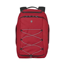 Рюкзак VICTORINOX Altmont Active L.W. 2-In-1 Duffel Backpack, красный, нейлон, 35x24x51 см, 35 л - фото 112973