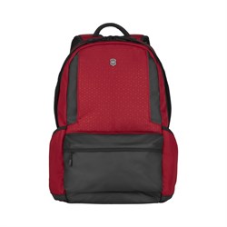 Рюкзак VICTORINOX Altmont Original Laptop Backpack 15,6', красный, 100% полиэстер, 32x21x48 см, 22 л - фото 113022