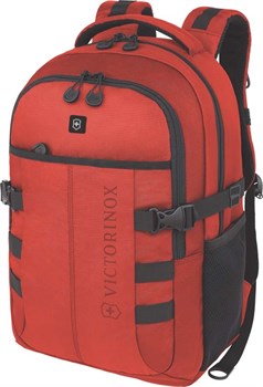 Рюкзак VICTORINOX VX Sport Cadet 16'', красный, полиэстер 900D, 33x18x46 см, 20 л - фото 113035