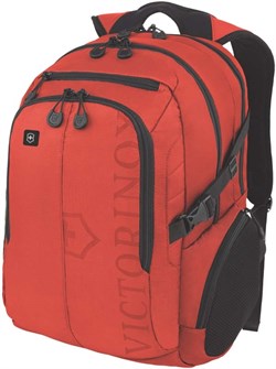 Рюкзак VICTORINOX VX Sport Pilot 16'', красный, полиэстер 900D, 35x28x47 см, 30 л - фото 113042