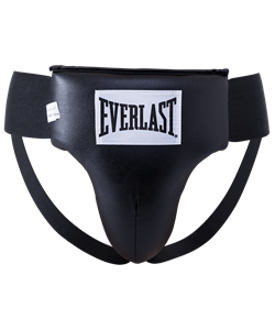 Бандаж паховый Everlast Vinyl Pro XL PU - фото 44270