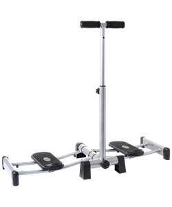 Тренажер для бедер и ягодиц STAR FIT HT-401 Leg Magic - фото 44840