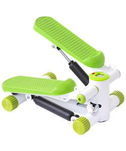 Тренажер для бедер и ягодиц STAR FIT HT-101 Mini Stepper - фото 44843