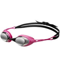 Очки Cobra Mirror Smoke/Fuchsia/Black, 92354 59 - фото 46931
