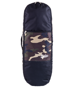 Чехол для скейтборда SkateBag, Camo - фото 50609