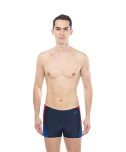 Плавки-шорты мужские Ren Short Navy/Red/Royal, 000991 747 - фото 56997