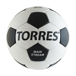 Мяч футбольный "torres" Main Stream p.5 - фото 76133