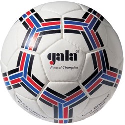 Футбольный мяч Gala Champion BF4123S - фото 77029