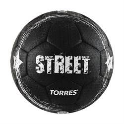 Мяч футбольный Torres Street арт. F00225 р.5 - фото 77137