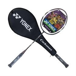 Ракетка для бадминтона Yonex Carbon 8000 Light - фото 77383