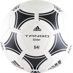 Мяч футбольный Adidas Tango Glider арт.S12241 р.4 - фото 77749