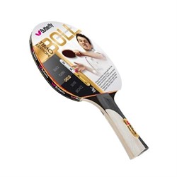 Ракетка для н/т Butterfly Timo Boll gold - фото 77805