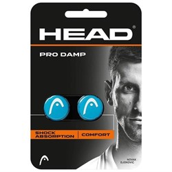 Виброгаситель Head Pro Damp арт.285515-BL голубой - фото 78084