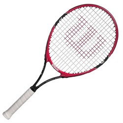 Ракетка для большого тенниса Wilson Roger Federer 25 Gr00 WRT218700 - фото 78354