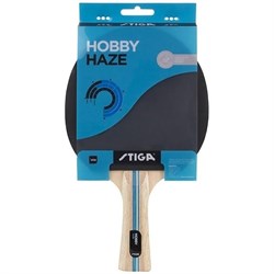 Ракетка для н/т Stiga Hobby Haze - фото 78434