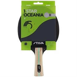 Ракетка для н/т Stiga Oceania 1* - фото 78438