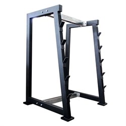 Стойка для грифов Dfc Powergym RA027 - фото 79189