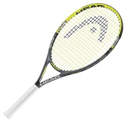 Ракетка для большого тенниса Head Novak 25 Gr07 арт.234406/232404 - фото 79285