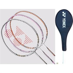 Ракетка для бадминтона Yonex Nanoray 10 - фото 79323