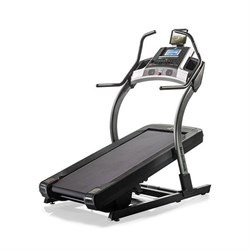 Беговая дорожка Nordictrack Incline Trainer X7i (NETL18716) - фото 79535