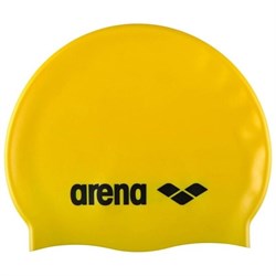 Шапочка для плавания детская  Arena Classic Silicone Jr арт.9167035 - фото 79665