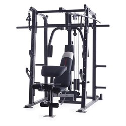 Силовой тренажер Weider Pro 8500 - фото 80170