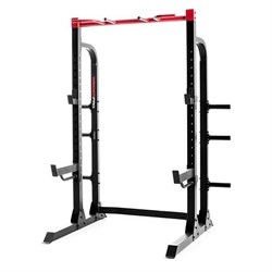 Стойка для приседаний Weider Pro 7500 - фото 80181